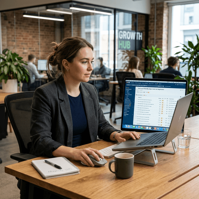 Long-Tail Keywords: The Shortcut to Rankings Nobody Wants to Take hero image