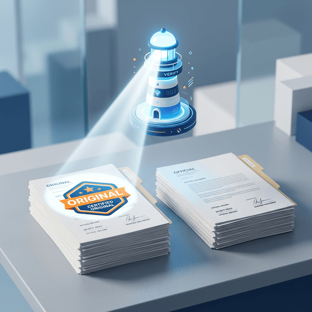 Technical SEO audit showing canonical URL checks and duplicate page signals